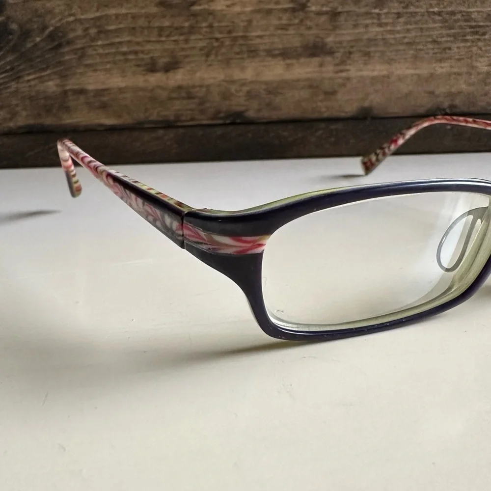 Prodesign Denmark Eyeglasses Frames Glasses